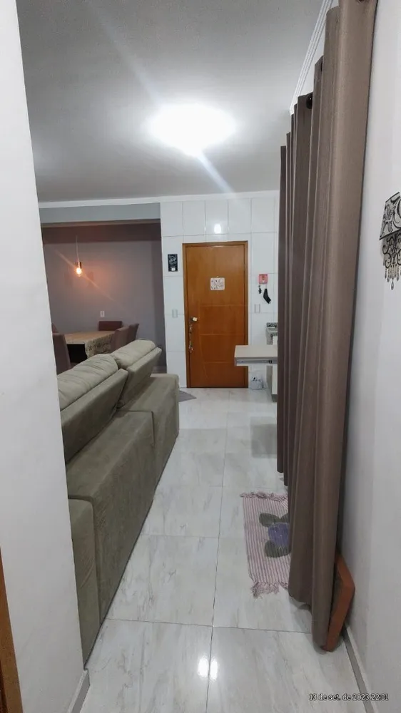 Apartamento, 2 quartos, 65 m² - Foto 9