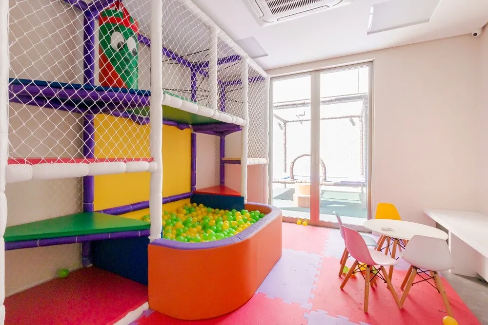 Apartamento, 4 quartos, 383 m² - Foto 10