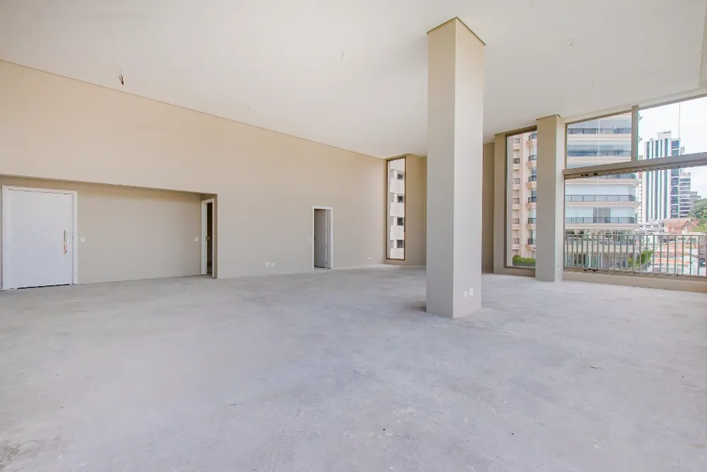 Apartamento, 4 quartos, 383 m² - Foto 5