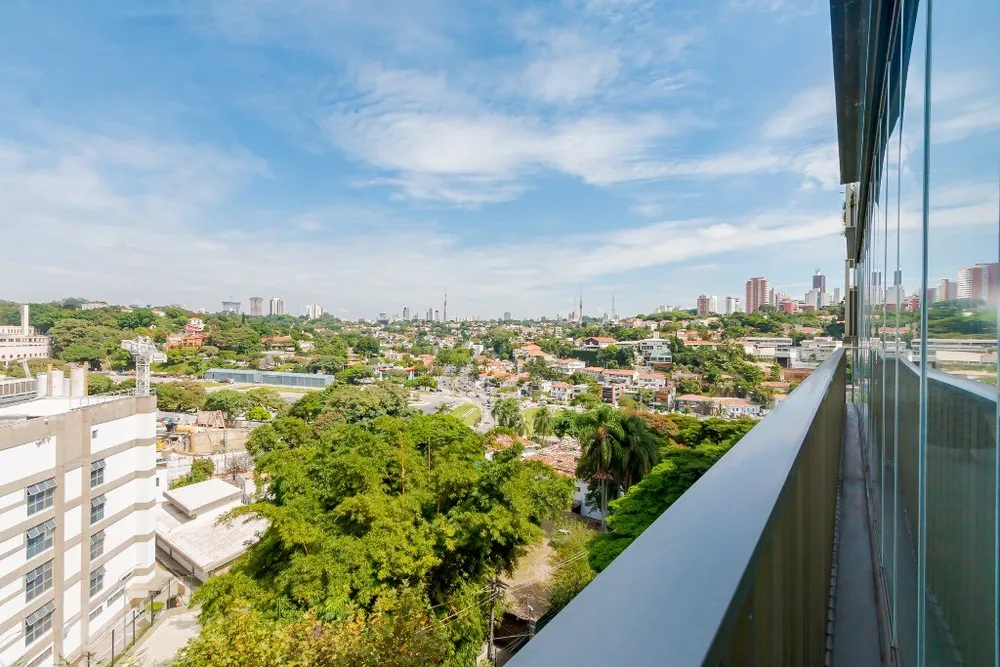 Apartamento, 4 quartos, 383 m² - Foto 3