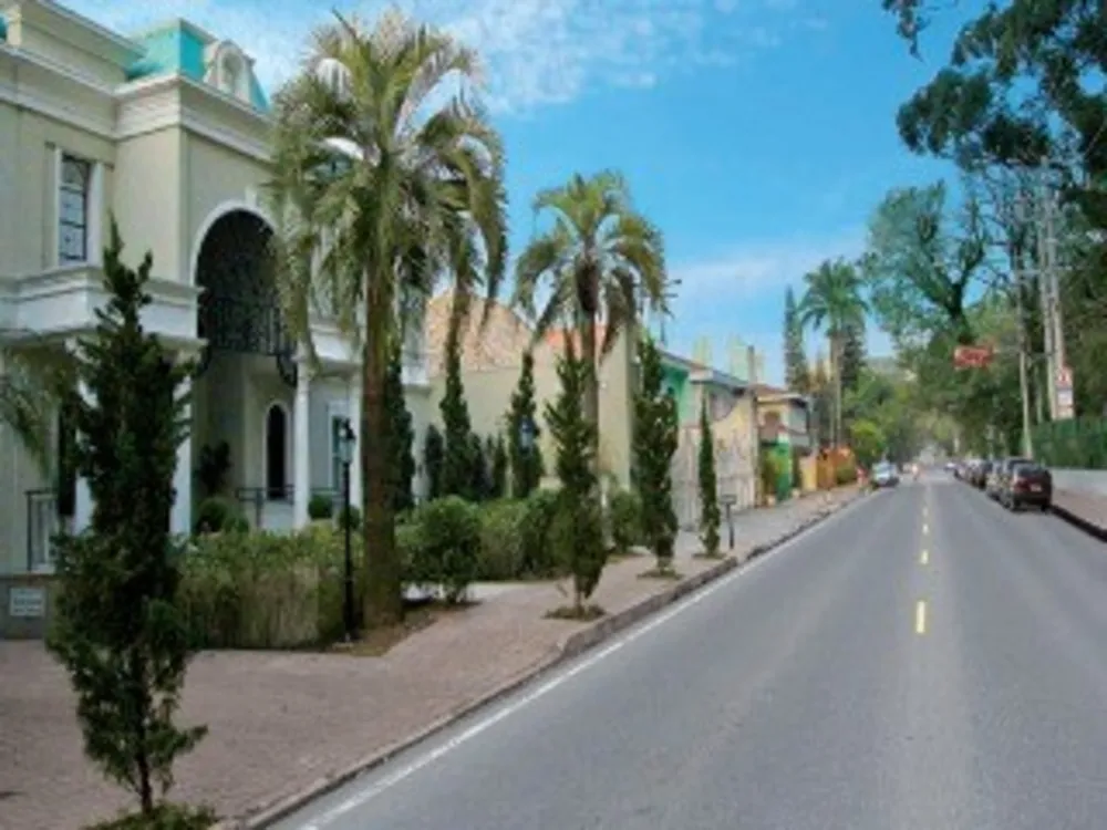 Casa, 4 quartos, 947 m² - Foto 2