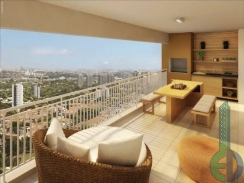 Apartamento, 3 quartos, 155 m² - Foto 6