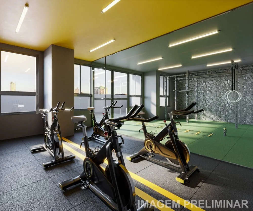 Cobertura, 3 quartos, 164 m² - Foto 5