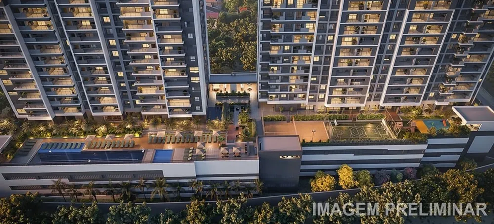 Cobertura, 3 quartos, 164 m² - Foto 9
