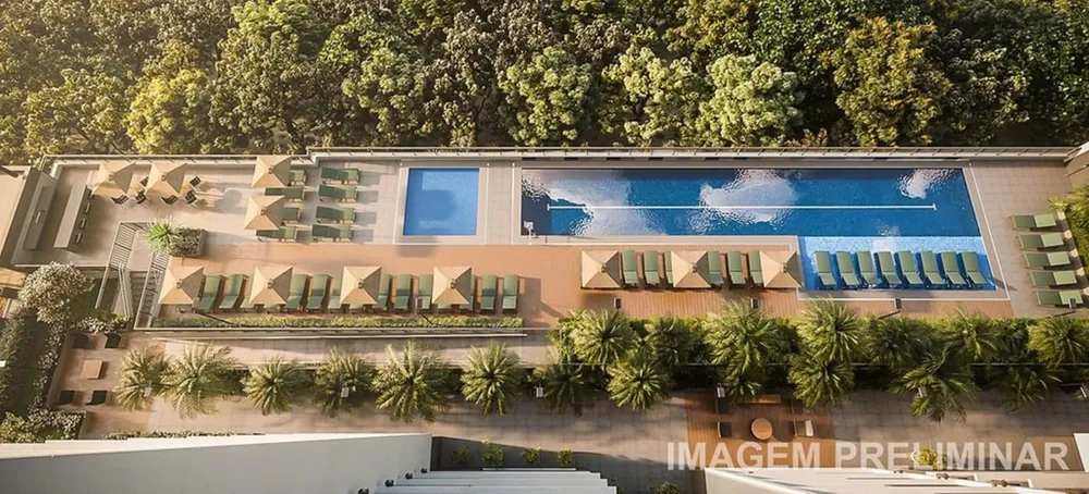 Cobertura, 3 quartos, 164 m² - Foto 8