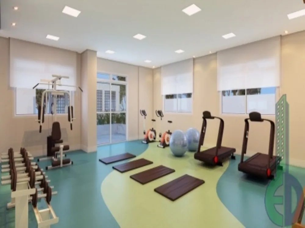 Apartamento, 2 quartos, 67 m² - Foto 6