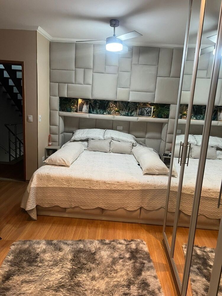 Sobrado, 3 quartos, 380 m² - Foto 7