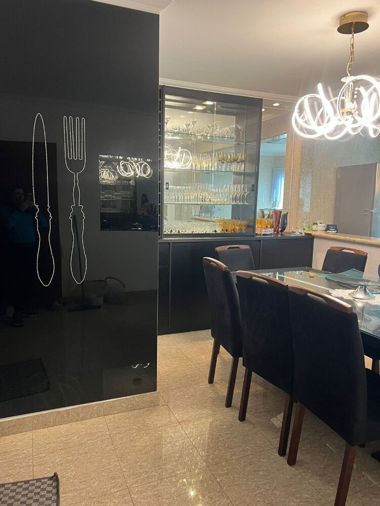 Sobrado, 3 quartos, 380 m² - Foto 4