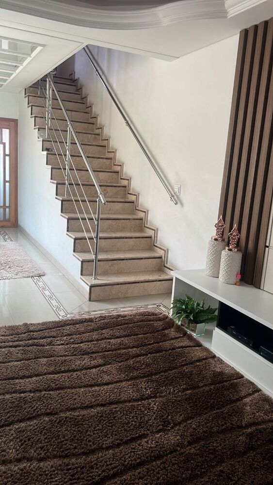 Sobrado, 3 quartos, 380 m² - Foto 6