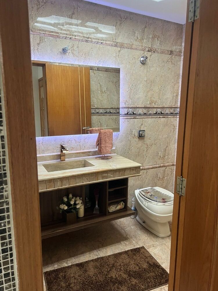 Sobrado, 3 quartos, 380 m² - Foto 12