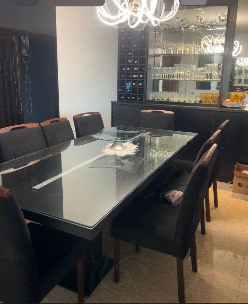 Sobrado, 3 quartos, 380 m² - Foto 5