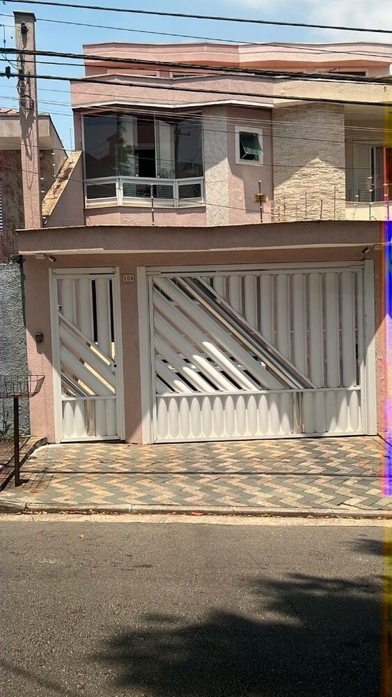 Sobrado, 3 quartos, 380 m² - Foto 2