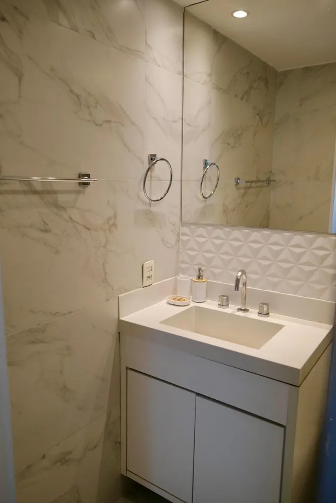 Apartamento, 1 quarto, 54 m² - Foto 1