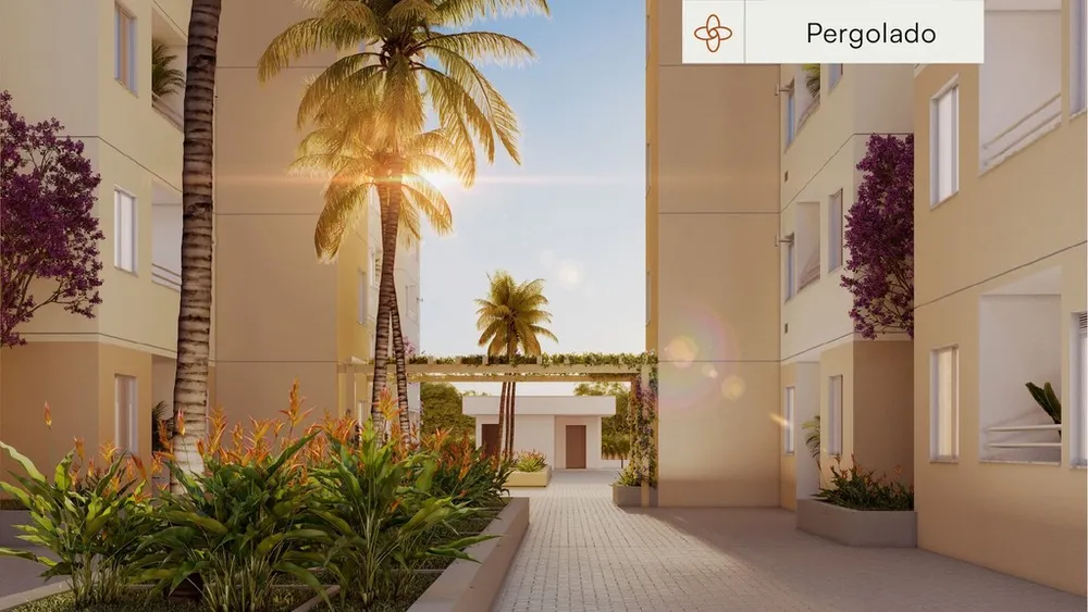 Apartamento, 2 quartos, 43 m² - Foto 7