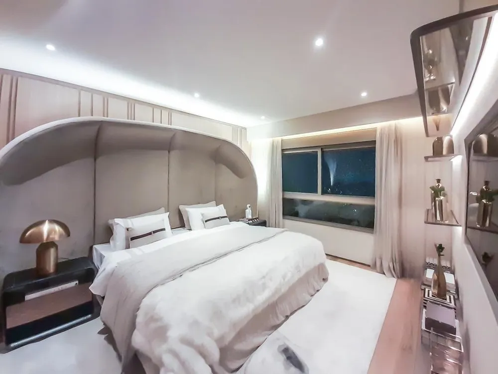 Apartamento, 4 quartos, 269 m² - Foto 8