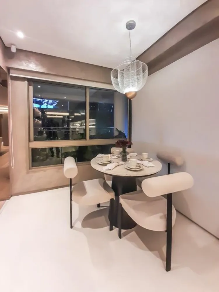 Apartamento, 4 quartos, 269 m² - Foto 10