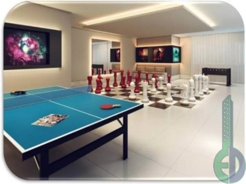 Apartamento, 2 quartos, 69 m² - Foto 6