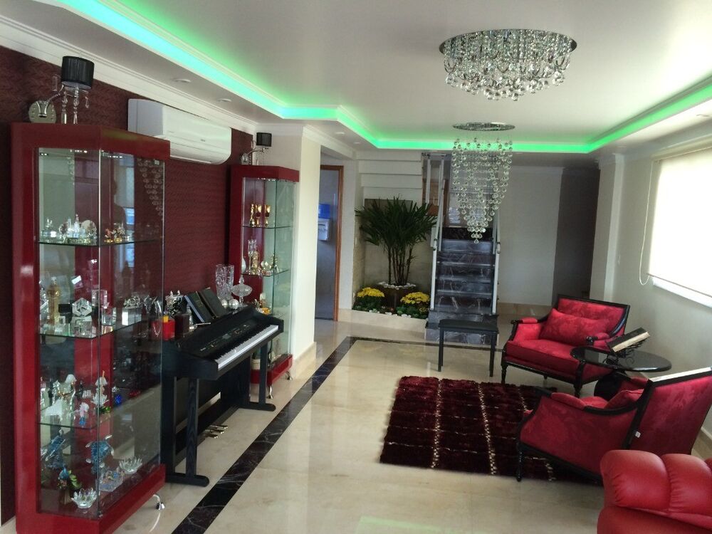 Cobertura, 3 quartos, 290 m² - Foto 7