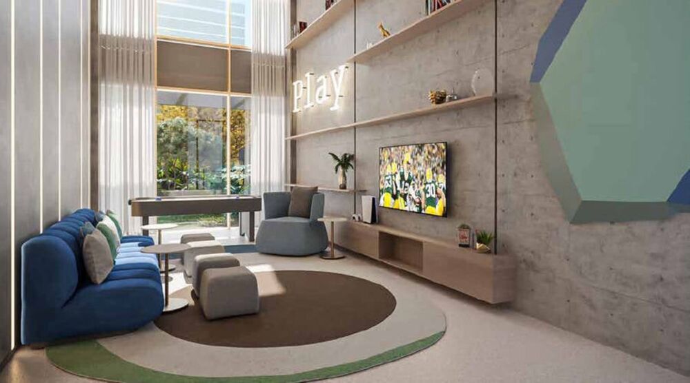 Apartamento, 3 quartos, 240 m² - Foto 4