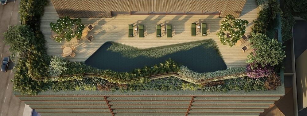 Apartamento, 1 quarto, 70 m² - Foto 6