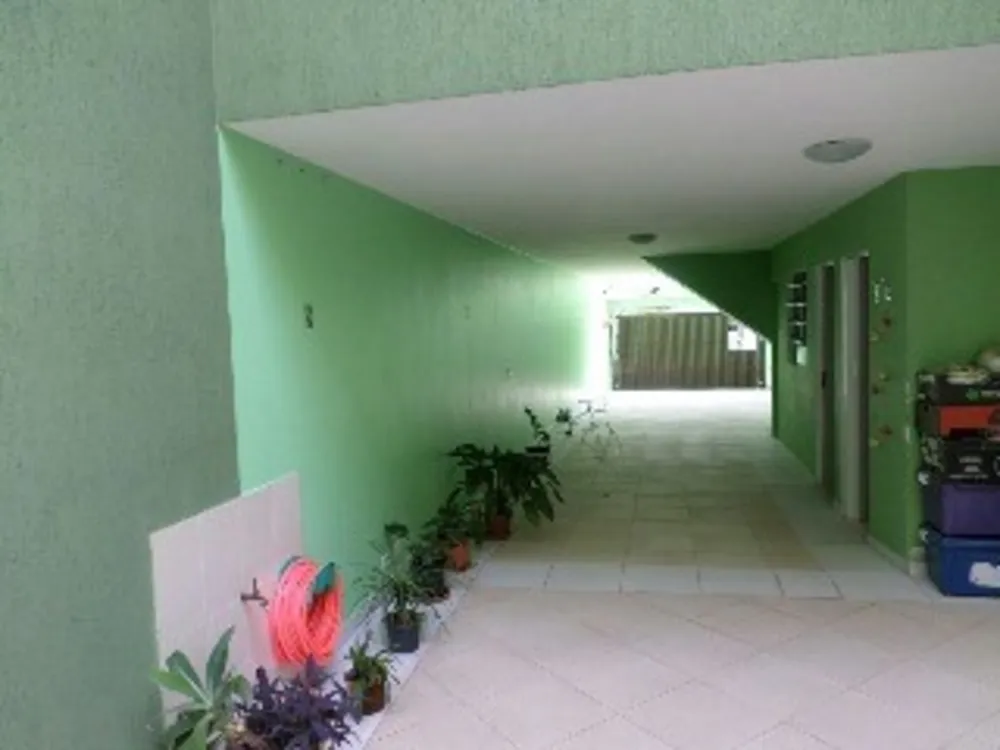 Sobrado, 3 quartos - Foto 8