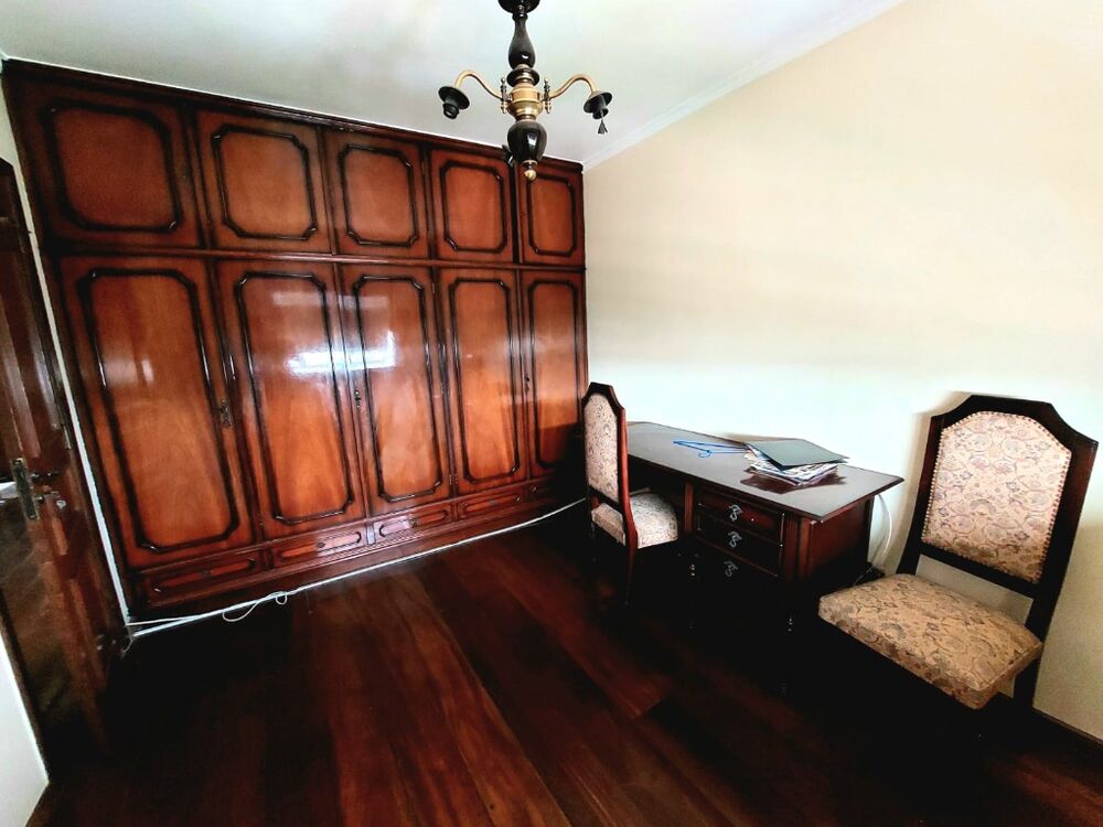 Apartamento, 4 quartos, 190 m² - Foto 4