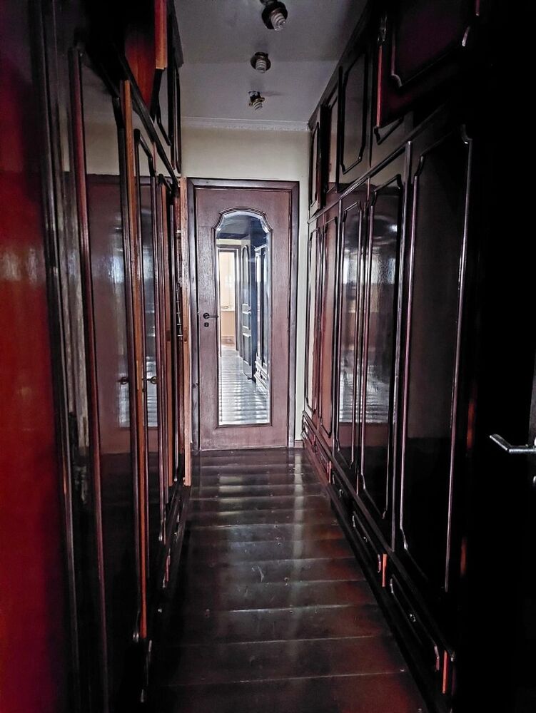 Apartamento, 4 quartos, 190 m² - Foto 3