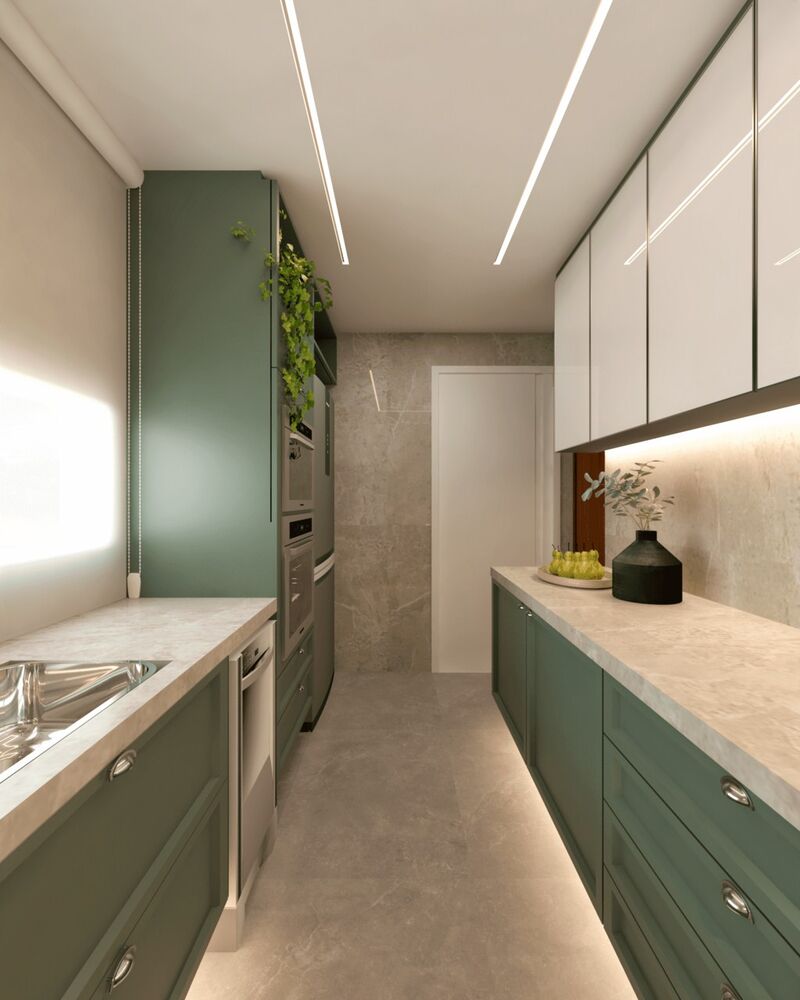 Apartamento, 3 quartos, 141 m² - Foto 2