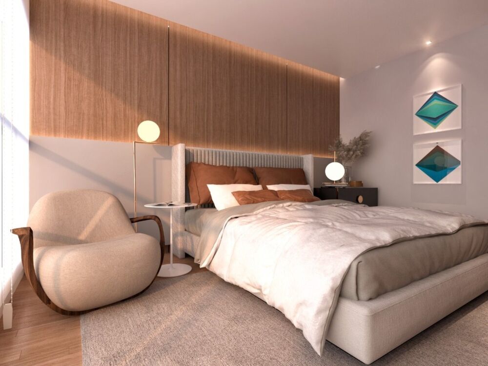 Apartamento, 3 quartos, 141 m² - Foto 3