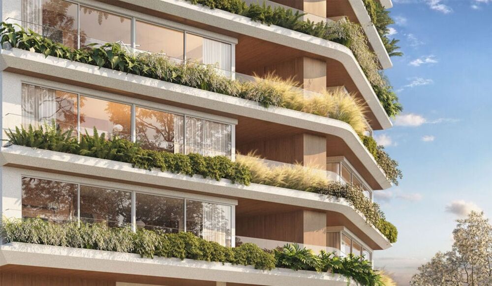 Apartamento, 2 quartos, 107 m² - Foto 4