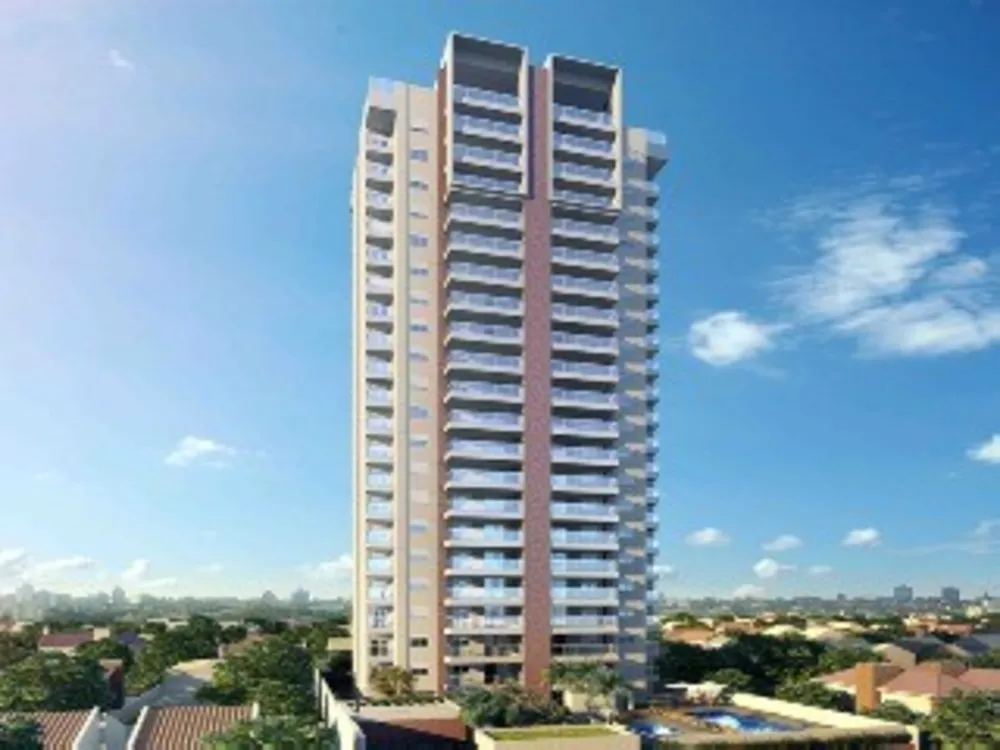 Apartamento, 2 quartos, 98 m² - Foto 2