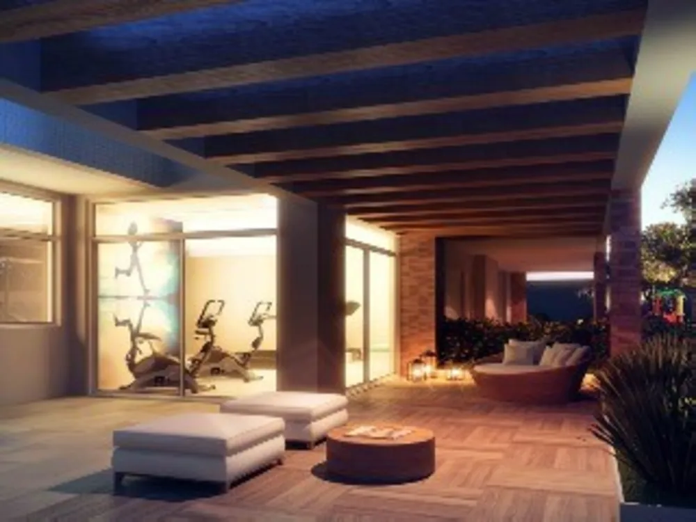 Apartamento, 2 quartos, 98 m² - Foto 7