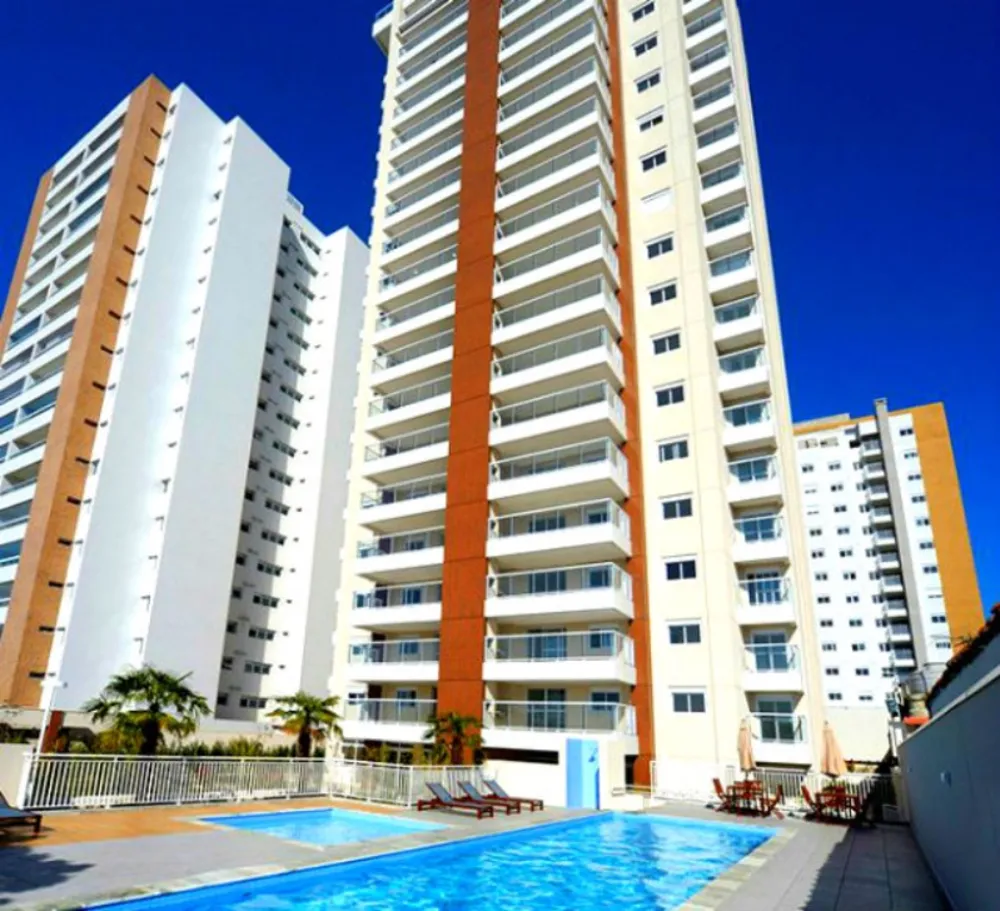 Apartamento, 2 quartos, 98 m² - Foto 1