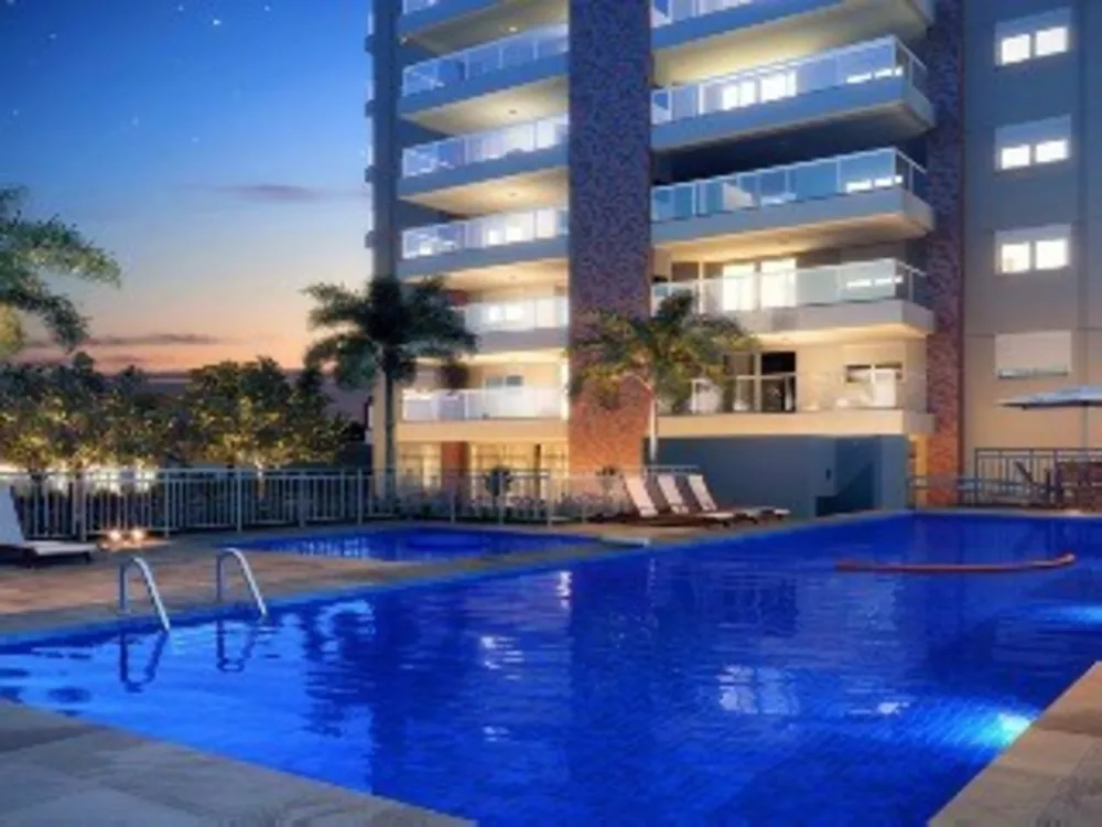 Apartamento, 2 quartos, 98 m² - Foto 8