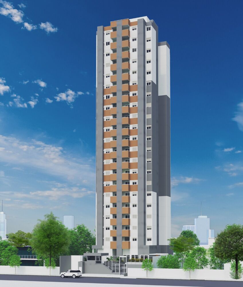 Apartamento, 2 quartos, 53 m² - Foto 3