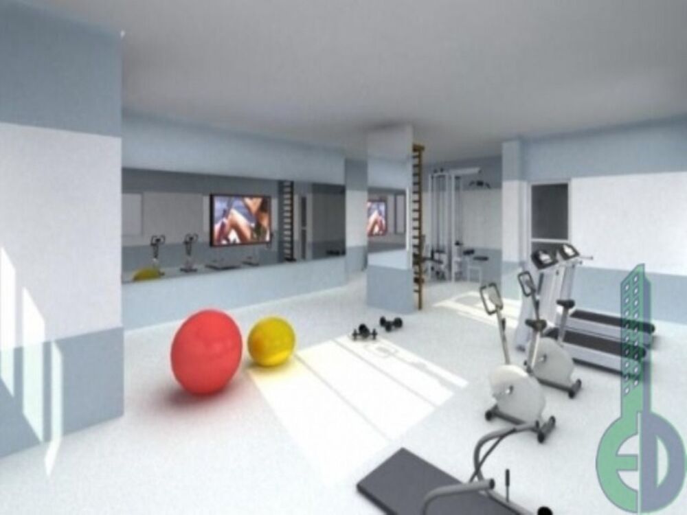 Apartamento, 3 quartos, 90 m² - Foto 4