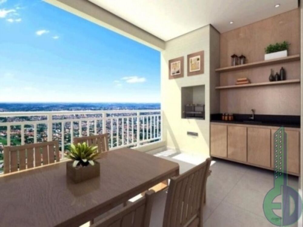 Apartamento, 3 quartos, 90 m² - Foto 8