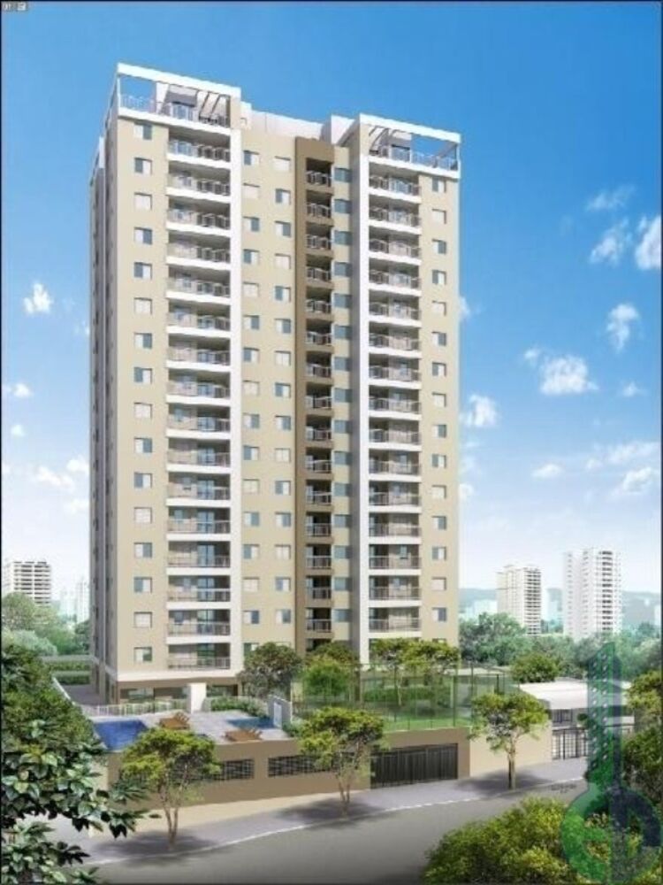 Apartamento, 3 quartos, 90 m² - Foto 2