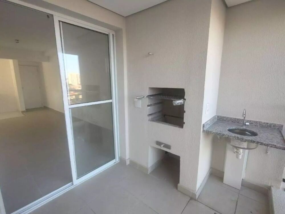 Apartamento para alugar com 2 quartos, 58m² - Foto 5