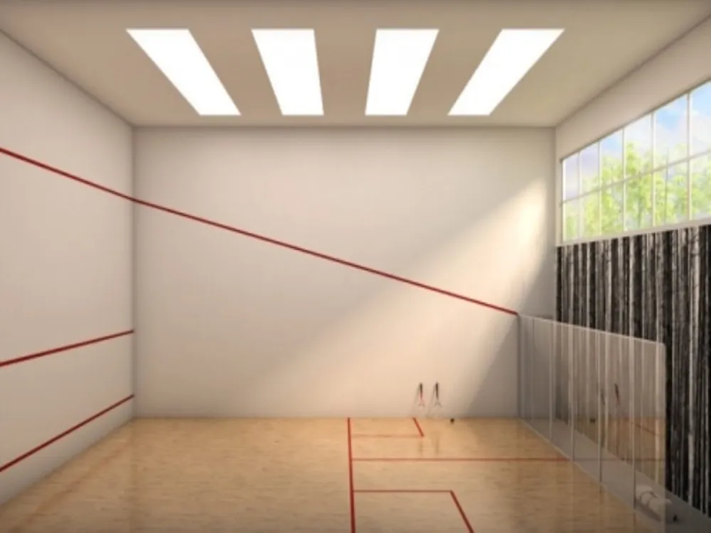 Cobertura, 2 quartos, 139 m² - Foto 3