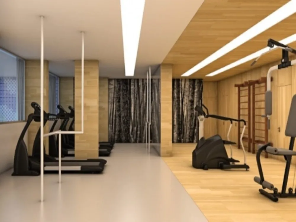 Cobertura, 2 quartos, 139 m² - Foto 5