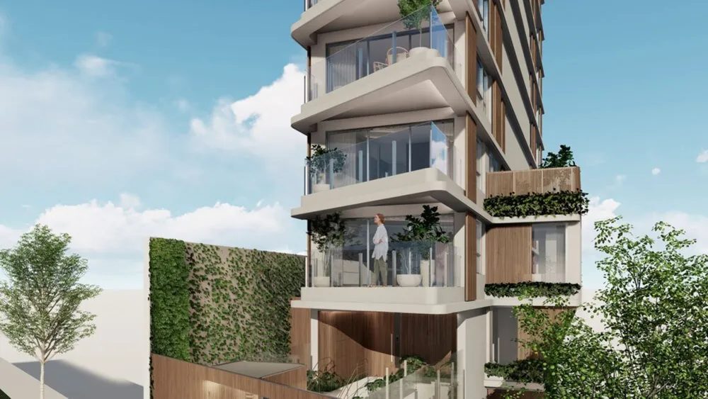 Apartamento, 1 quarto, 82 m² - Foto 5