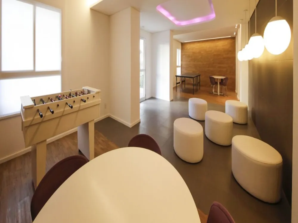 Apartamento, 2 quartos, 93 m² - Foto 5