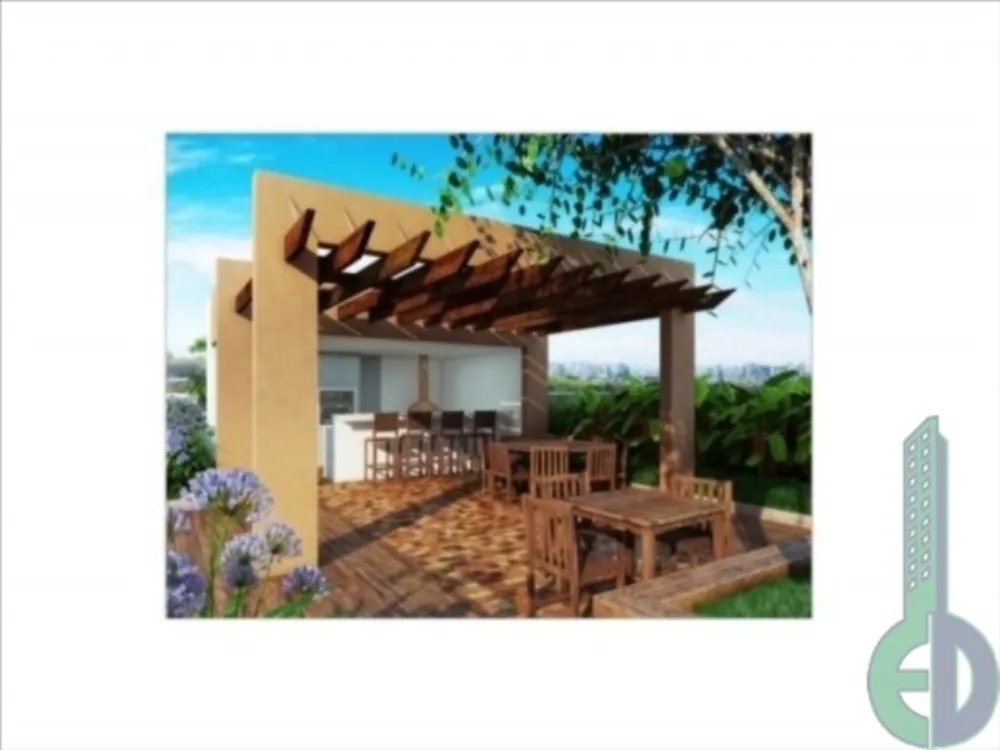 Apartamento, 2 quartos, 93 m² - Foto 6