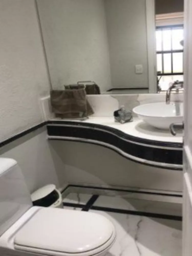 Apartamento à venda com 3 quartos, 341m² - Foto 5