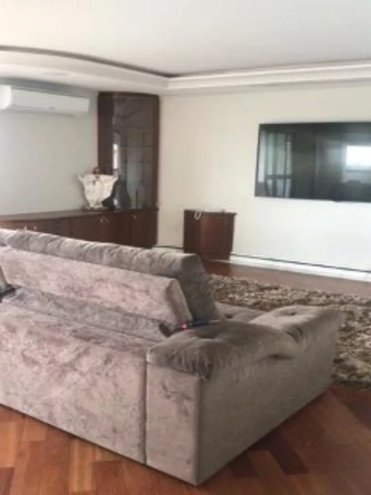 Apartamento à venda com 3 quartos, 341m² - Foto 6