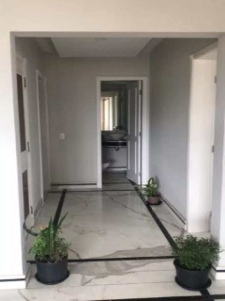 Apartamento à venda com 3 quartos, 341m² - Foto 7