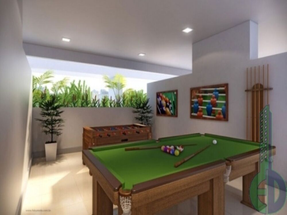 Apartamento, 2 quartos, 53 m² - Foto 3