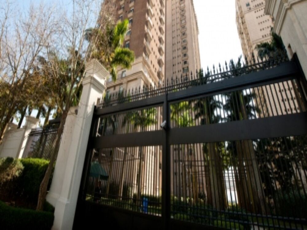 Apartamento, 4 quartos, 753 m² - Foto 4