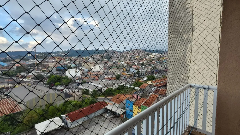 Apartamento, 2 quartos, 47 m² - Foto 8